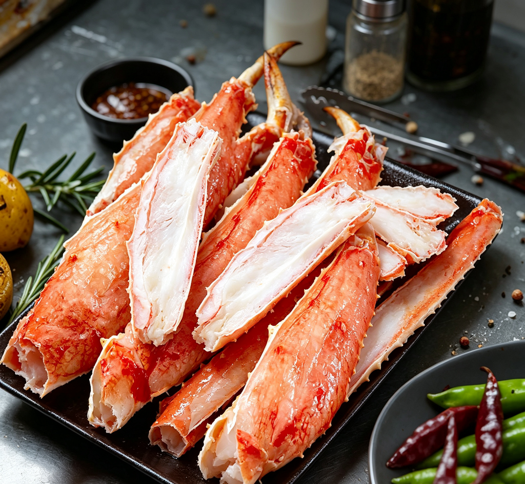 Chef's Seafood Box