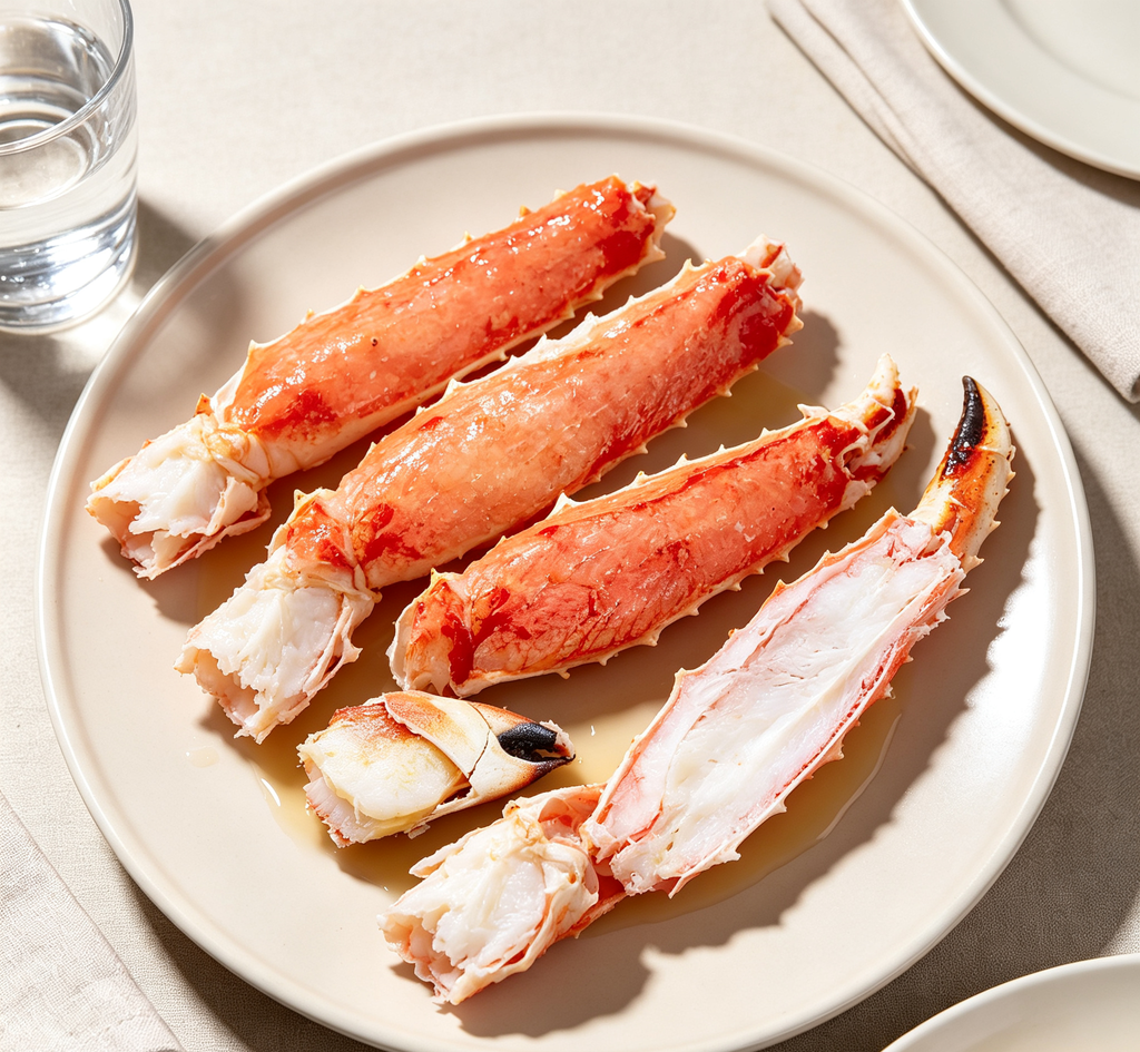 King Crab Legs