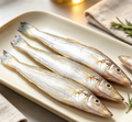 Whole Sardines